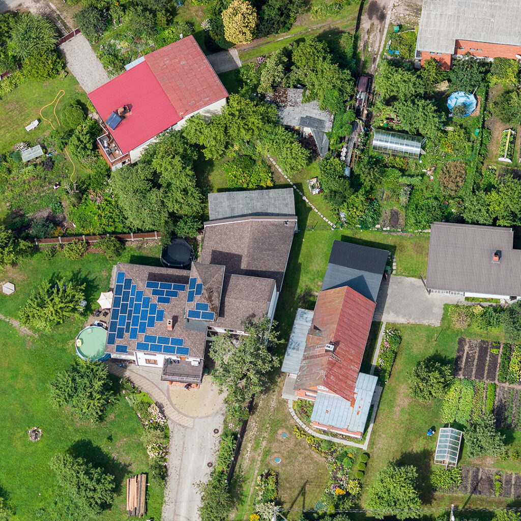 Centro de San Salvador